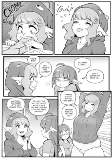 One Serving Choice060