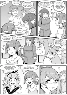 One Serving Choice070