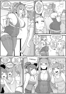 One Serving Choice078