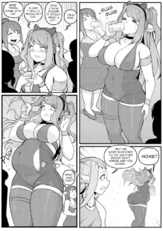 One Serving Choice080
