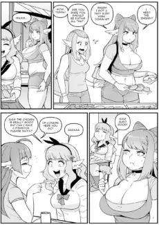 One Serving Choice083