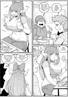 One Serving Choice084