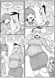 One Serving Choice109
