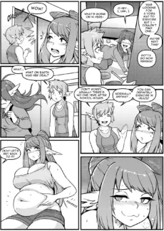 One Serving Choice116