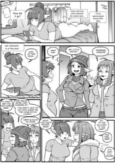 One Serving Choice117