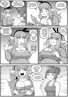 One Serving Choice127