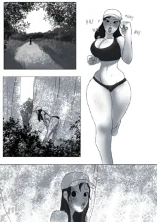 Outdoor Fun 003