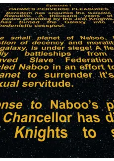 Padme’s Perverse Pleasures (3)