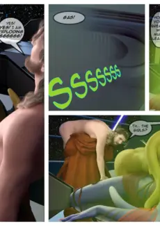 Padme’s Perverse Pleasures (7)