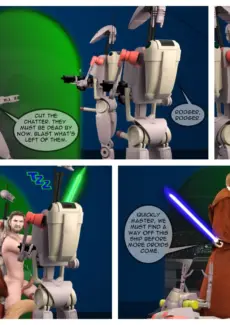 Padme’s Perverse Pleasures (8)