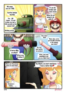 Peach Sex Odyssey 073