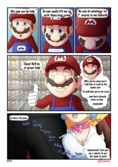 Peach Sex Odyssey 074