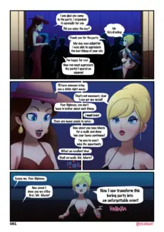 Peach Sex Odyssey 082