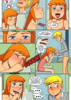 Power Pack Chain Reaction- Incognitymous (14)