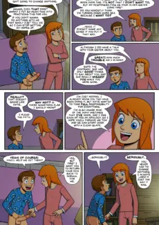Power Pack Chain Reaction- Incognitymous (154)
