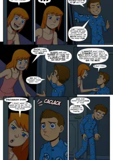 Power Pack Chain Reaction- Incognitymous (18)