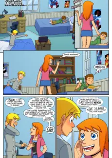 Power Pack Chain Reaction- Incognitymous (19)