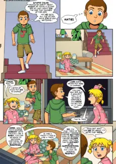 Power Pack Chain Reaction- Incognitymous (22)