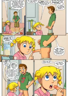 Power Pack Chain Reaction- Incognitymous (24)