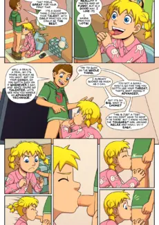 Power Pack Chain Reaction- Incognitymous (26)