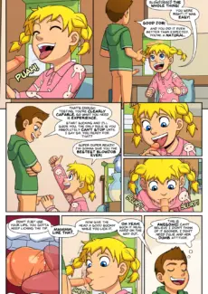 Power Pack Chain Reaction- Incognitymous (27)