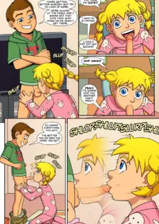 Power Pack Chain Reaction- Incognitymous (28)