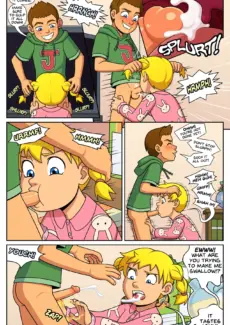 Power Pack Chain Reaction- Incognitymous (29)