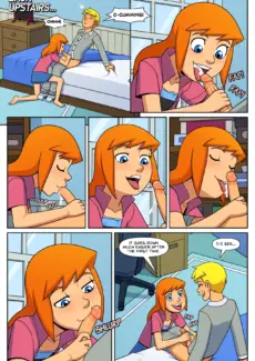 Power Pack Chain Reaction- Incognitymous (33)