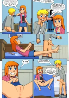 Power Pack Chain Reaction- Incognitymous (34)