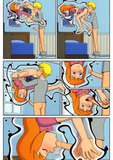 Power Pack Chain Reaction- Incognitymous (37)