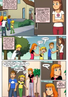 Power Pack Chain Reaction- Incognitymous (4)