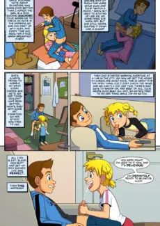 Power Pack Chain Reaction- Incognitymous (42)