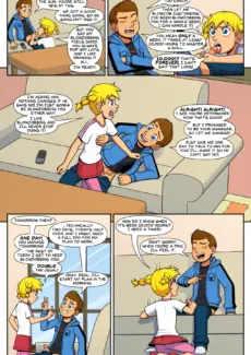 Power Pack Chain Reaction- Incognitymous (43)