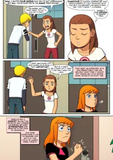 Power Pack Chain Reaction- Incognitymous (5)