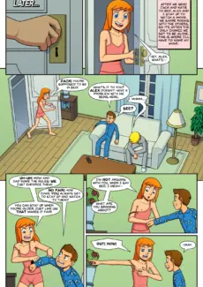 Power Pack Chain Reaction- Incognitymous (6)