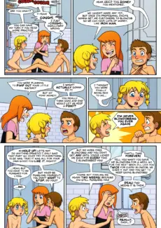 Power Pack Chain Reaction- Incognitymous (74)
