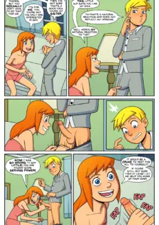Power Pack Chain Reaction- Incognitymous (9)