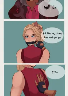 Princess Prom006