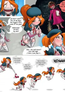 RedHead Railed011