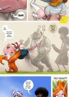 RedHead Railed020