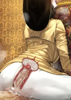 Royal Copulation (3)
