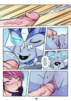 Running Late011