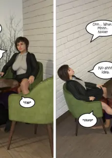 Sapphic Circle Of Suggestions (11)