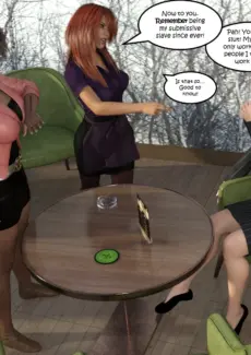Sapphic Circle Of Suggestions (14)