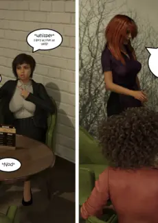 Sapphic Circle Of Suggestions (7)