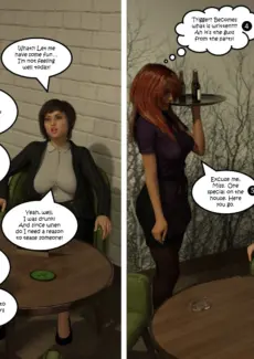 Sapphic Circle Of Suggestions (8)