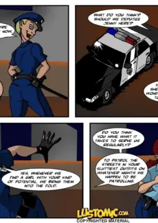 Search & Seizure (17)