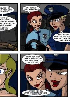 Search & Seizure (3)
