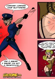 Search & Seizure (6)