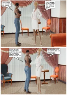 Sergiosig - Hotel Room Domination